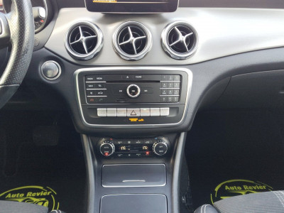 Mercedes-Benz GLA Gebrauchtwagen