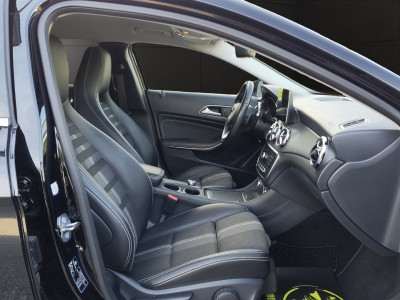 Mercedes-Benz GLA Gebrauchtwagen
