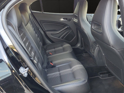 Mercedes-Benz GLA Gebrauchtwagen