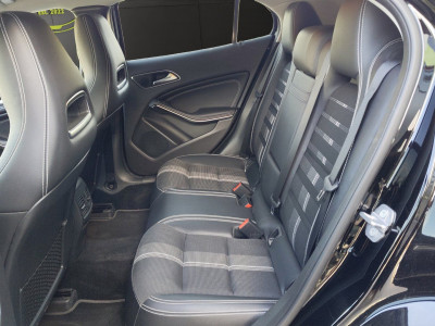 Mercedes-Benz GLA Gebrauchtwagen