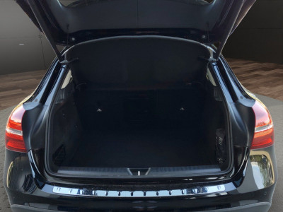 Mercedes-Benz GLA Gebrauchtwagen