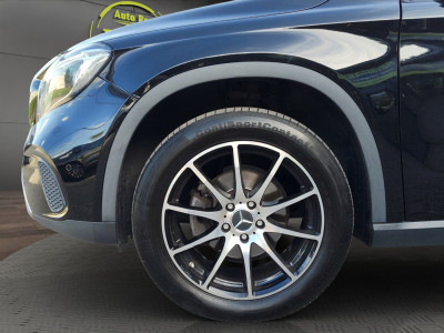 Mercedes-Benz GLA Gebrauchtwagen