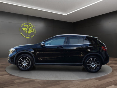 Mercedes-Benz GLA Gebrauchtwagen