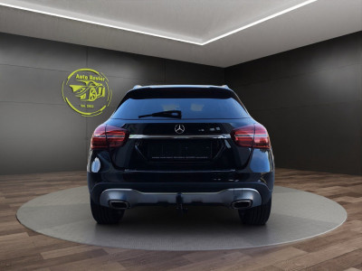 Mercedes-Benz GLA Gebrauchtwagen