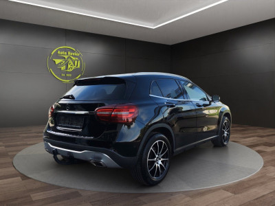 Mercedes-Benz GLA Gebrauchtwagen
