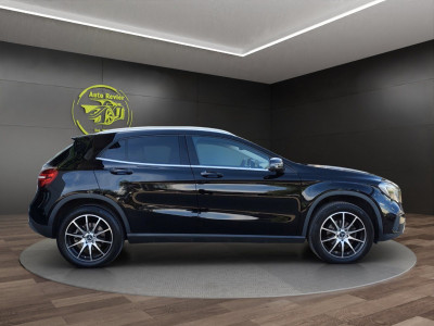 Mercedes-Benz GLA Gebrauchtwagen