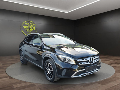 Mercedes-Benz GLA Gebrauchtwagen