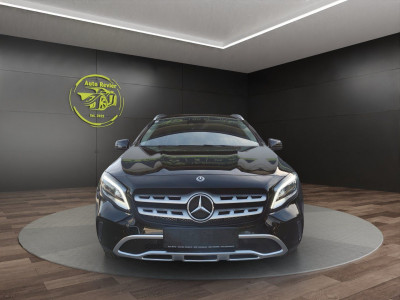 Mercedes-Benz GLA Gebrauchtwagen