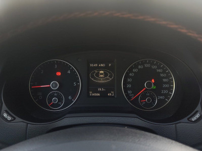 Seat Alhambra Gebrauchtwagen