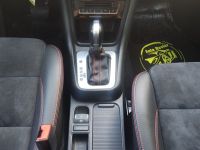 Seat Alhambra Gebrauchtwagen