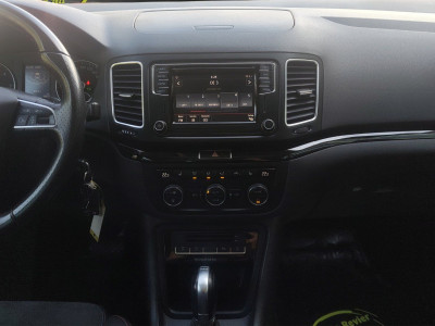 Seat Alhambra Gebrauchtwagen
