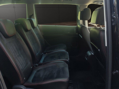 Seat Alhambra Gebrauchtwagen