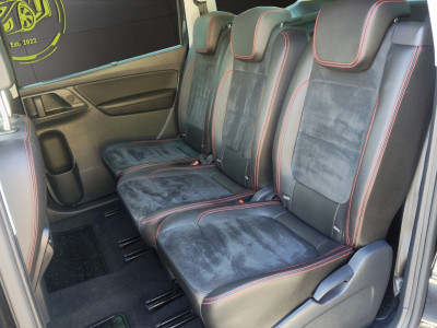 Seat Alhambra Gebrauchtwagen