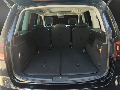 Seat Alhambra Gebrauchtwagen