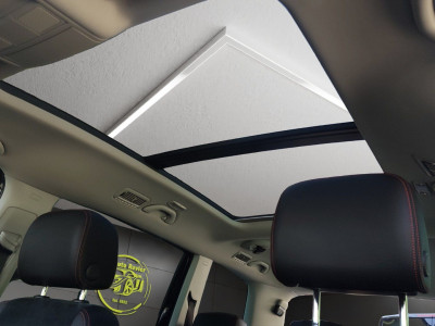 Seat Alhambra Gebrauchtwagen
