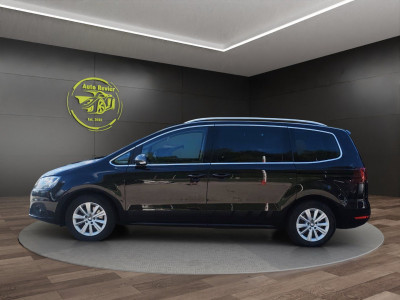 Seat Alhambra Gebrauchtwagen