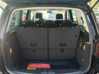 Seat Alhambra Gebrauchtwagen