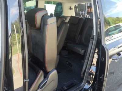 Seat Alhambra Gebrauchtwagen