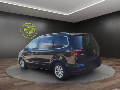 Seat Alhambra Gebrauchtwagen