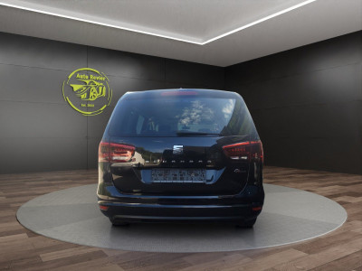Seat Alhambra Gebrauchtwagen