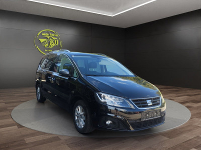 Seat Alhambra Gebrauchtwagen