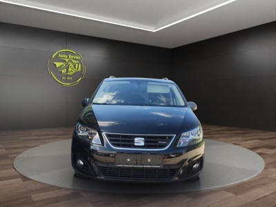 Seat Alhambra Gebrauchtwagen