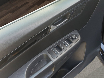 Seat Alhambra Gebrauchtwagen