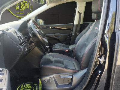 Seat Alhambra Gebrauchtwagen