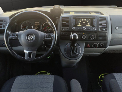 VW Transporter T5 Gebrauchtwagen VW Transporter T5 Gebrauchtwagen