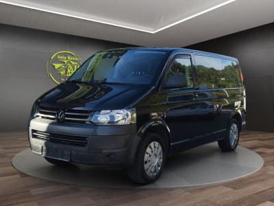 VW Transporter T5 Gebrauchtwagen VW Transporter T5 Gebrauchtwagen