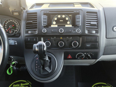 VW Transporter T5 Gebrauchtwagen VW Transporter T5 Gebrauchtwagen