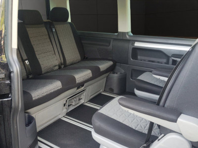 VW Transporter T5 Gebrauchtwagen VW Transporter T5 Gebrauchtwagen