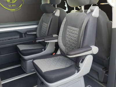 VW Transporter T5 Gebrauchtwagen VW Transporter T5 Gebrauchtwagen