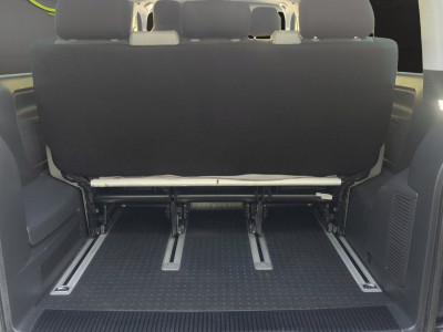 VW Transporter T5 Gebrauchtwagen VW Transporter T5 Gebrauchtwagen