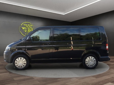 VW Transporter T5 Gebrauchtwagen VW Transporter T5 Gebrauchtwagen
