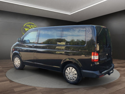 VW Transporter T5 Gebrauchtwagen VW Transporter T5 Gebrauchtwagen