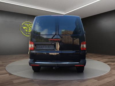 VW Transporter T5 Gebrauchtwagen VW Transporter T5 Gebrauchtwagen