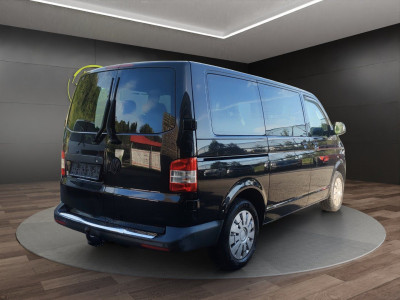 VW Transporter T5 Gebrauchtwagen VW Transporter T5 Gebrauchtwagen