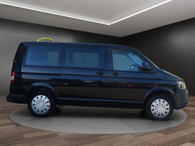 VW Transporter T5 Gebrauchtwagen VW Transporter T5 Gebrauchtwagen