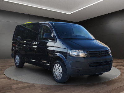 VW Transporter T5 Gebrauchtwagen VW Transporter T5 Gebrauchtwagen