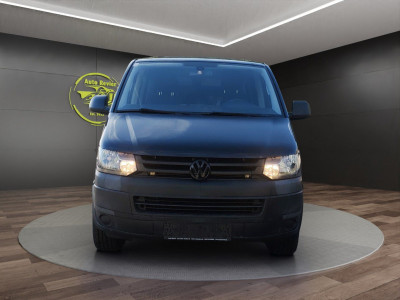 VW Transporter T5 Gebrauchtwagen VW Transporter T5 Gebrauchtwagen