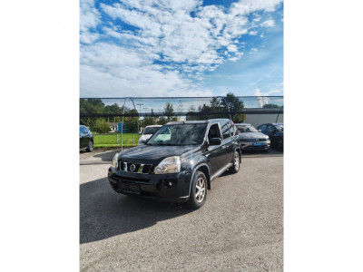 Nissan X-Trail Gebrauchtwagen Nissan X-Trail Gebrauchtwagen