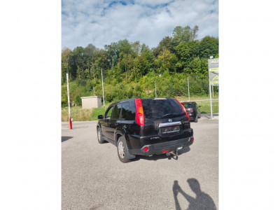 Nissan X-Trail Gebrauchtwagen Nissan X-Trail Gebrauchtwagen