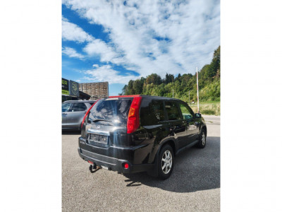 Nissan X-Trail Gebrauchtwagen Nissan X-Trail Gebrauchtwagen