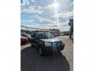 Nissan X-Trail Gebrauchtwagen Nissan X-Trail Gebrauchtwagen