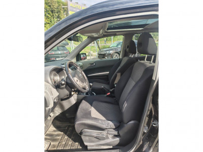 Nissan X-Trail Gebrauchtwagen Nissan X-Trail Gebrauchtwagen