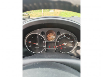 Nissan X-Trail Gebrauchtwagen Nissan X-Trail Gebrauchtwagen
