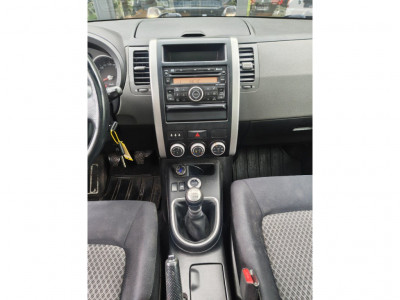 Nissan X-Trail Gebrauchtwagen Nissan X-Trail Gebrauchtwagen