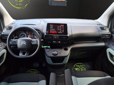 Citroën Berlingo Gebrauchtwagen Citroën Berlingo Gebrauchtwagen