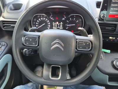 Citroën Berlingo Gebrauchtwagen Citroën Berlingo Gebrauchtwagen